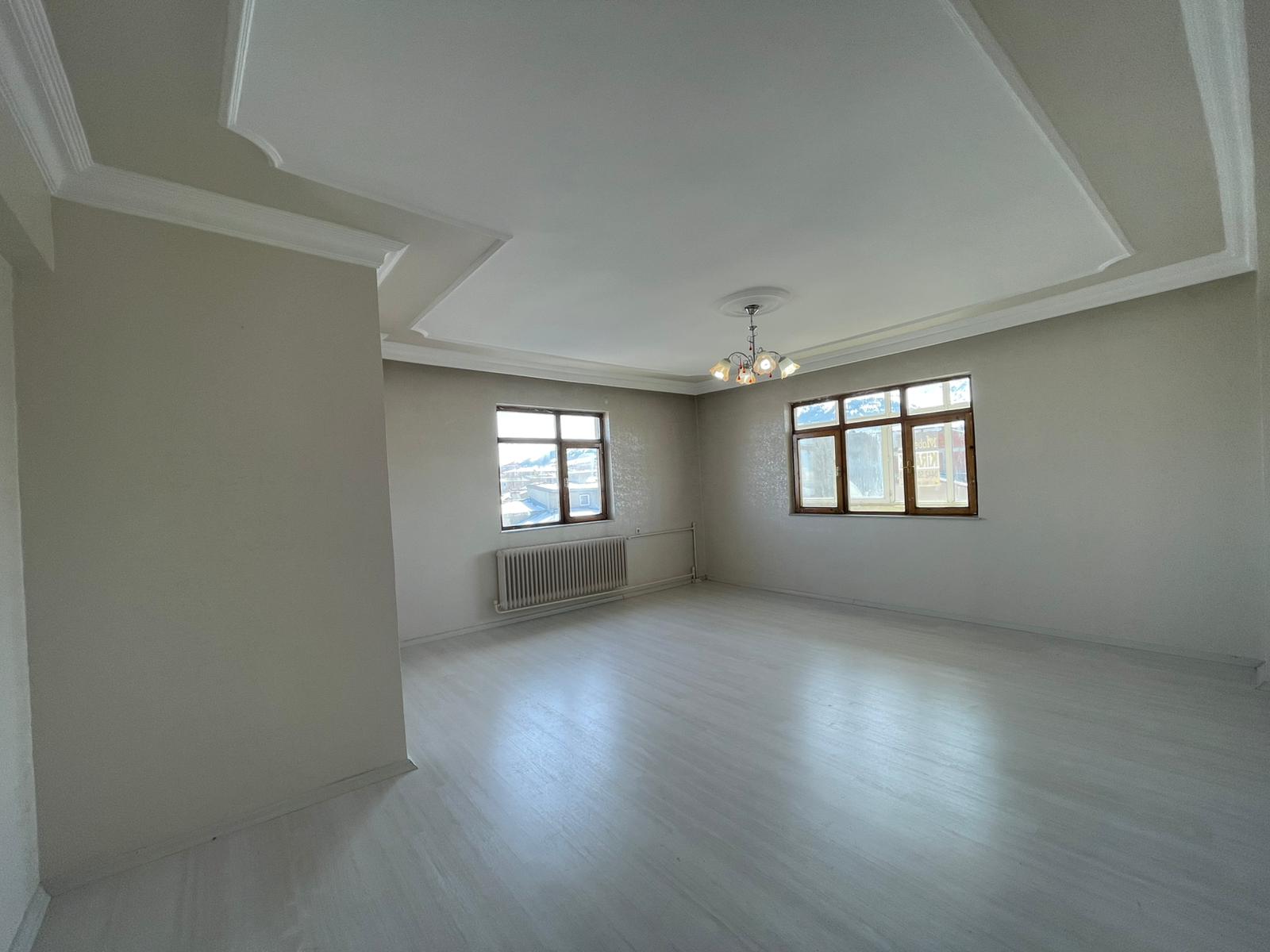 ABDURRAHMAN GAZİ'DE KİRALIK DAİRE